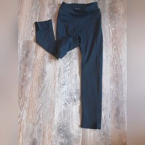 NWOT ATHLETA ACTIVE LEGGINGS. XS